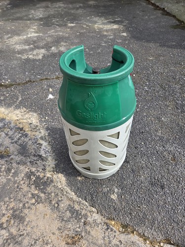 Flo gas cylinder - gas,