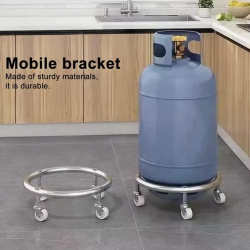 Movable propane tank - movable,