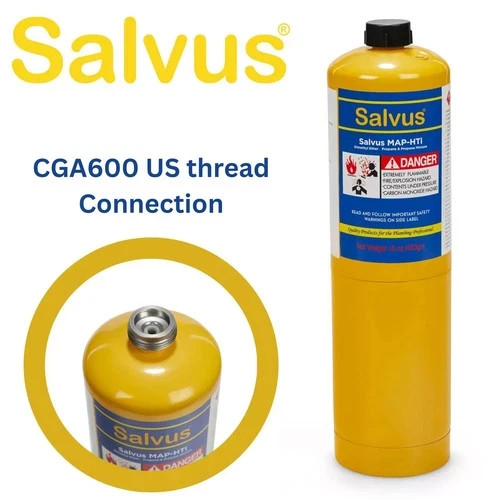 Yellow blue map - blue, gas
