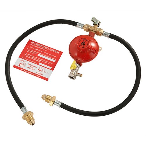 Cavagna manual changeover lpg - manual,