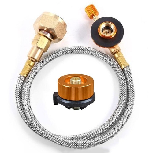 Outdoor camping gas - camping,