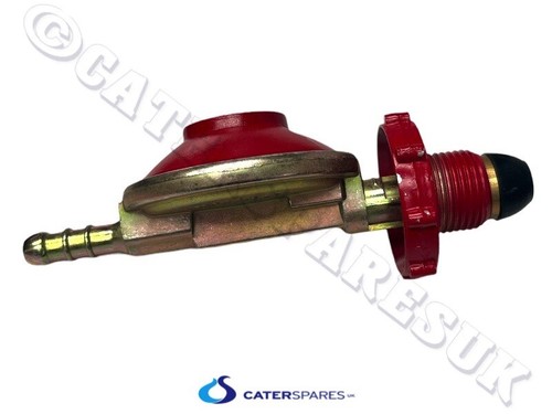 Handwheel screw propane - screw, on