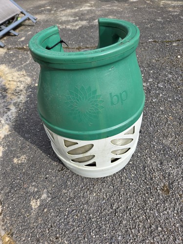 Flo gas cylinder - flo,
