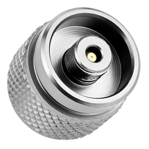 For mapp gas adapter - adapter, propane
