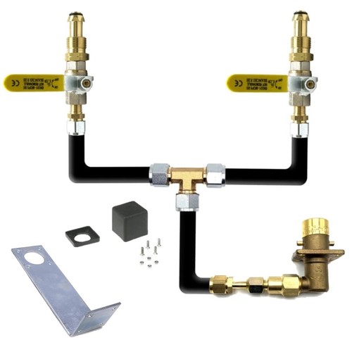 Lpg remote refill propane - refill,