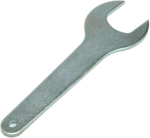 Gas spanner fits all propane - gas,