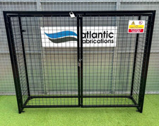  4 x Propane 47kg Gas cylinder