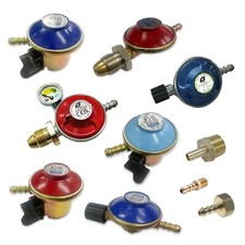 Propane Butane Gas Regulator