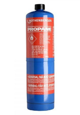 Rothenberger 35535 Propane Gas
