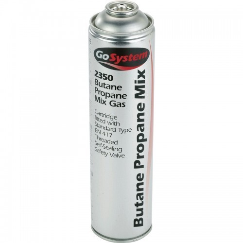 Gosystem 350g gas - 350g,